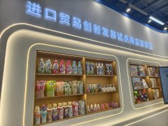 <b>义乌进口商业立异成长试点启动</b>
